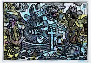 graphito