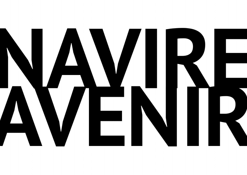 Logo Navire Avenir