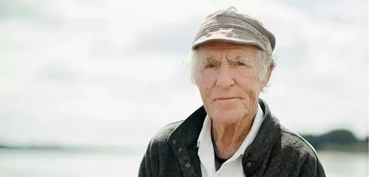 Eugène Riguidel