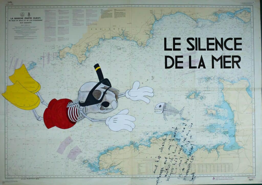 Nicolas Rubinstein- Référence TALC2-06