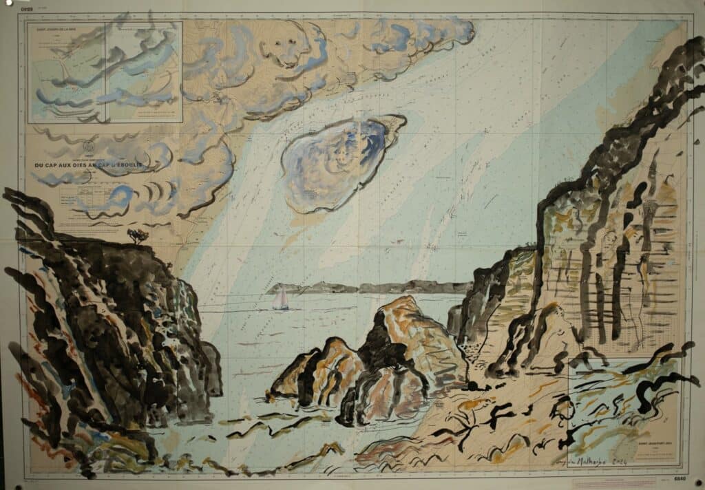 Guy de Malherbe - Crédits Anne-Sophie Mathieu (1)